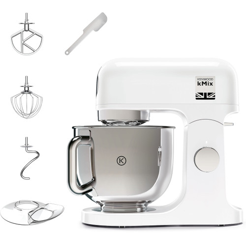 KENWOOD - KMIX PLANETARIA KMX750AW - 2190007926 KENWOOD 0 | Trony.it