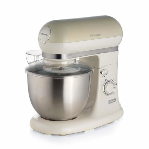 ARIETE - 1588 VINTAGE IMPASTATRICE PLANETARIA 5,5L - 2190006775 ARIETE - 1588 VINTAGE IMPASTATRICE PLANETARIA 5,5L - 2190006775