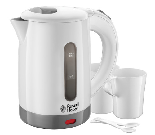 RUSSELL HOBBS - 23840-70 - 2190006731 RUSSELL HOBBS 0 | Trony.it