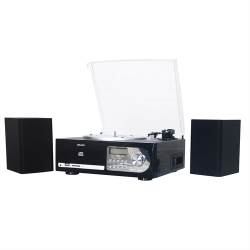 NEW MAJESTIC - TT 38R CD/TP/USB/SD - 2190006695