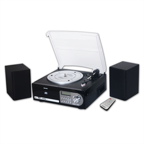NEW MAJESTIC - TT 38R CD/TP/USB/SD - 2190006695