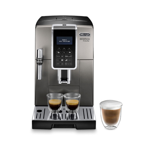 DE'LONGHI - DINAMICA AROMA BAR ECAM359.37.TB - 2190006658 DE'LONGHI - DINAMICA AROMA BAR ECAM359.37.TB - 2190006658