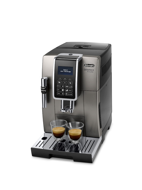 De Longhi Spa - DINAMICA AROMA BAR ECAM359.37.TB - 2190006658