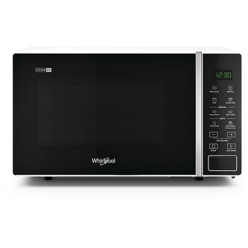 WHIRLPOOL - Microonde a libera installazione Whirlpool - MWP 203 W - 2190006519 WHIRLPOOL 0 | Trony.it