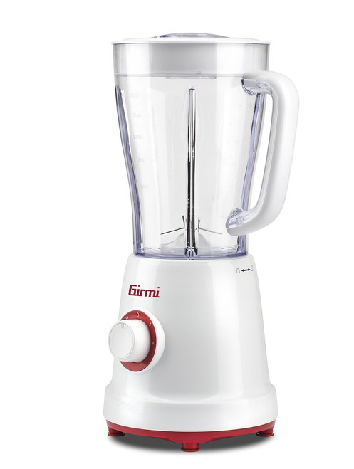 GIRMI - FR46 FRULLATORE 1,5L 500W - 2190005999