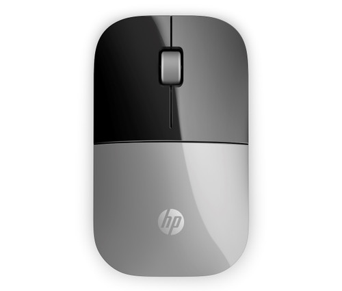 HP - HP Z3700 Mouse wireless, Silver - 2190004250 HP - HP Z3700 Mouse wireless, Silver - 2190004250