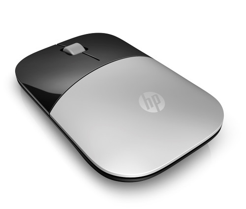 HP - HP Z3700 Mouse wireless, Silver - 2190004250