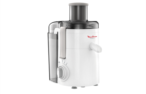 MOULINEX - Frutelia +, Centrifuga, Potenza 350 W, 2 Velocità, JU3701 - 2190003327
