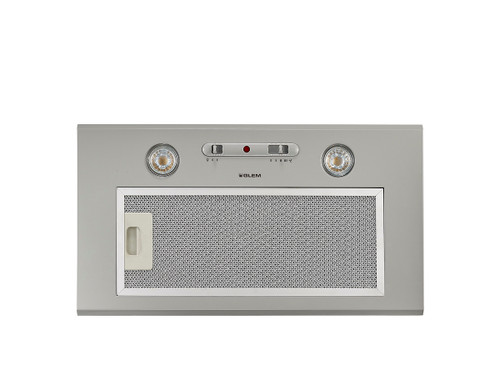 GLEM GAS - GHF527SI - 2190003306 GLEM GAS - GHF527SI - 2190003306