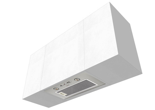 GLEM GAS - GHF527SI - 2190003306