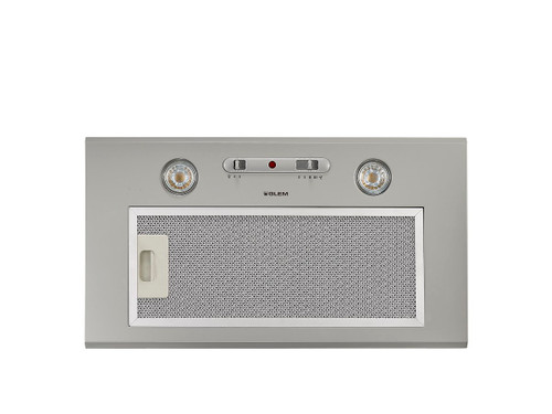 GLEM GAS - GHF527SI - 2190003306 GLEM GAS 0 | Trony.it