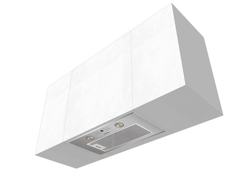 GLEM GAS - GHF545IX - 2190003299