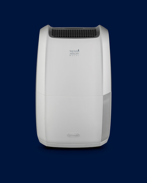 DE'LONGHI - TASCIUGO ARIADRY MULTI DDSX220 - 2190003279 DE'LONGHI - TASCIUGO ARIADRY MULTI DDSX220 - 2190003279