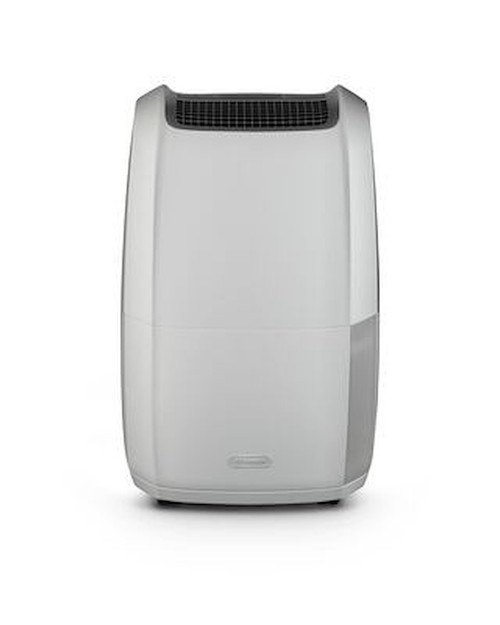 De Longhi Spa - DE LONGHI Tasciugo AriaDry Multi - Deumidificatore, Capacità deumidificazione 20l/24h, Serbatoio 5L, Bianco (DDSX220) - 2190003279
