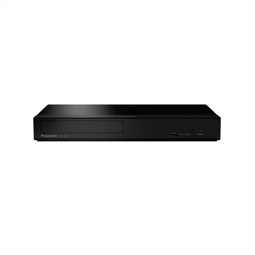PANASONIC - DP-UB150EG-K - 2190003090
