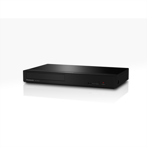 PANASONIC - DP-UB150EG-K - 2190003090