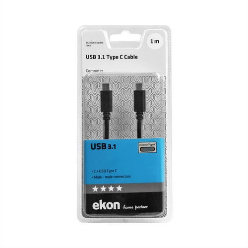 EKON - ECITUSBTC10MMK - 2190002497