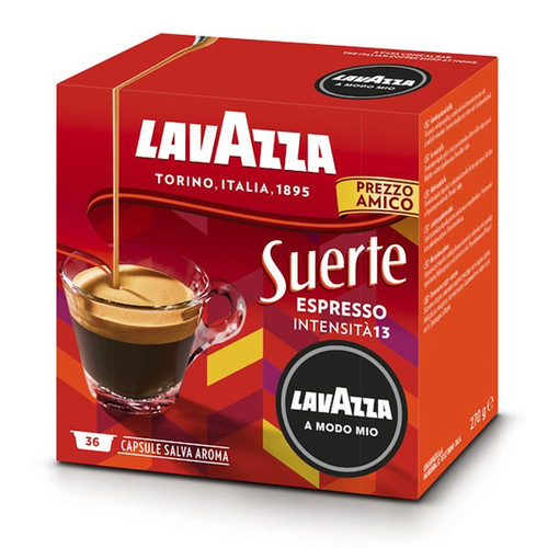 LAVAZZA - LAV8890 - 2180023950 LAVAZZA 0 | Trony.it