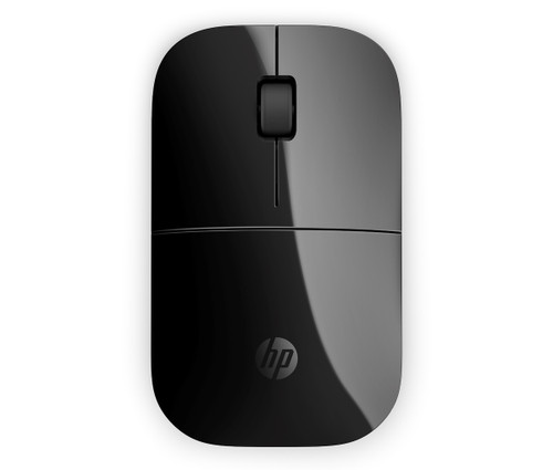 HP - HP Z3700 Mouse wireless, Nero - 2180018680 HP - HP Z3700 Mouse wireless, Nero - 2180018680