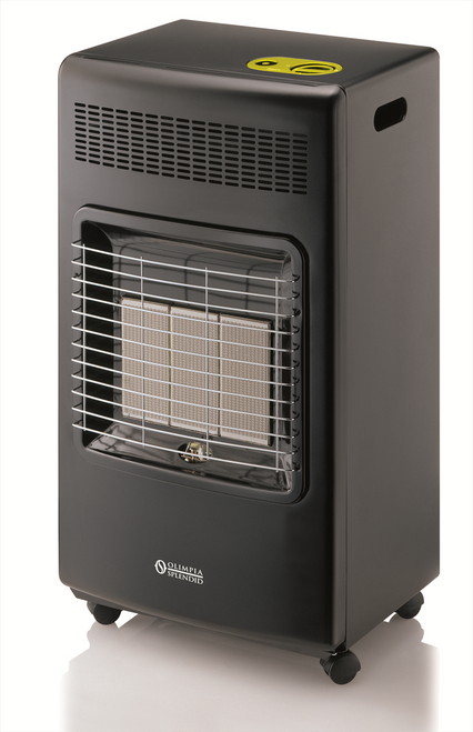 OLIMPIA SPLENDID - STOVY INFRA TURBO THERMO - 2180018522 OLIMPIA SPLENDID - STOVY INFRA TURBO THERMO - 2180018522