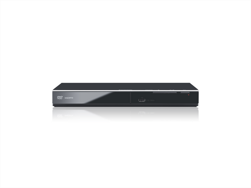 PANASONIC - DVD-S700EG-K - 2180018455 PANASONIC - DVD-S700EG-K - 2180018455