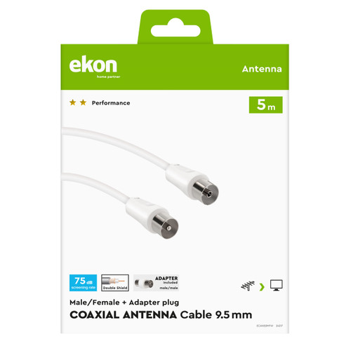 EKON - ECAN50MFW - 2180017379