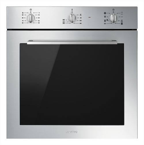 SMEG - SF64M3TVX - 2180017344 SMEG - SF64M3TVX - 2180017344