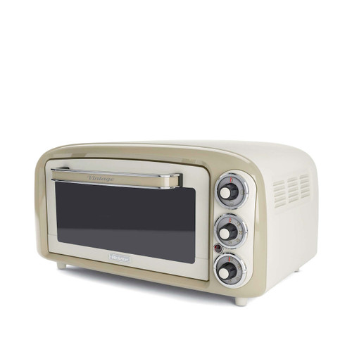 ARIETE - 0979 VINTAGE FORNO ELETTRICO 18L - 2180003811