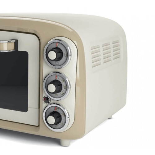 ARIETE - 0979 VINTAGE FORNO ELETTRICO 18L - 2180003811