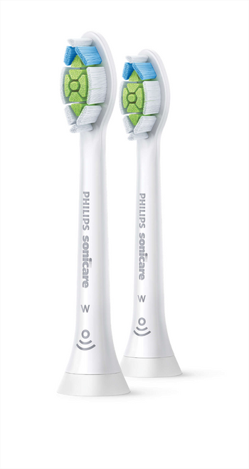 PHILIPS - W OPTIMAL WHITE TESTINE PER SPAZZOLINO SONICARE - 2180003065 PHILIPS - W OPTIMAL WHITE TESTINE PER SPAZZOLINO SONICARE - 2180003065