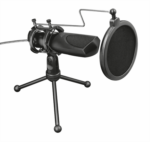 TRUST - MANTIS GXT232 STR MIC - 2180002851