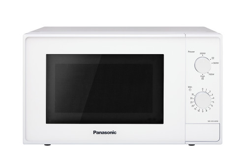 PANASONIC - NN-E20JWMEPG - 2180002852 PANASONIC - NN-E20JWMEPG - 2180002852