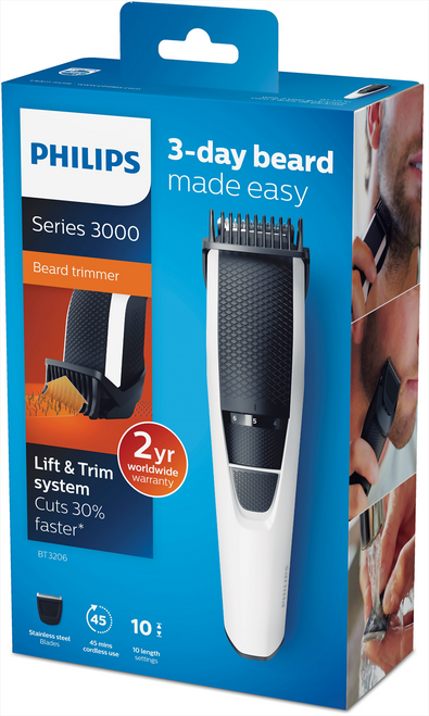 PHILIPS - BT3206/14 - 2180002648