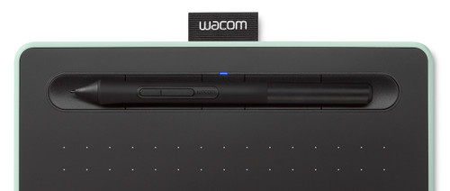 WACOM - INTUOS SMALL BLUETOOTH PISTACHIO - 2180002570