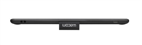 WACOM - INTUOS SMALL BLUETOOTH BLACK - 2180002571