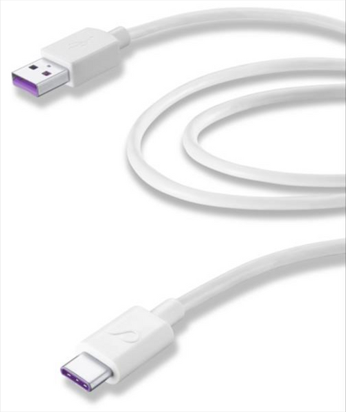 CELLULARLINE - USBDATACSCUSBCW - 2170021421