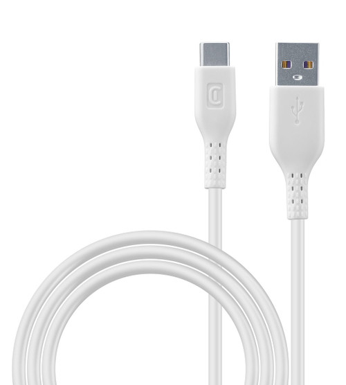 CELLULARLINE - USB CABLE SUPER CHARGE - USB-C - 2170021421
