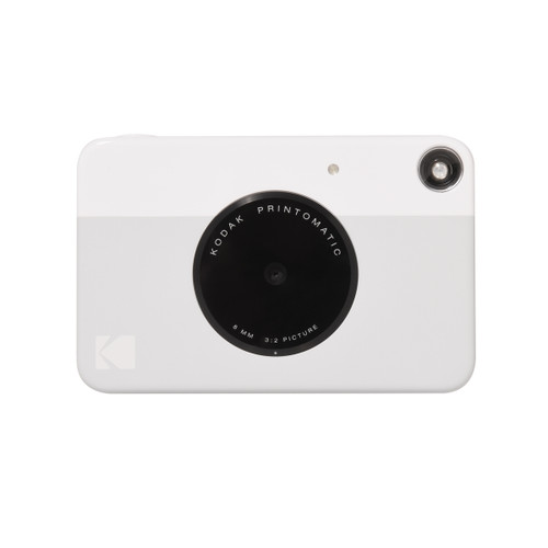 KODAK - PRINTOMATIC GRIGIO - 2170021390 KODAK 0 | Trony.it