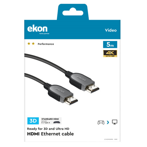 EKON - ECVHDMI50MMK - 2170021029