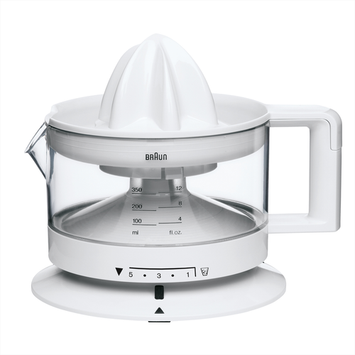 BRAUN - CJ3000 WH - 2140011095