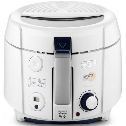 DE'LONGHI - ROTOFRY F38436 - 2130004577 DE'LONGHI - ROTOFRY F38436 - 2130004577