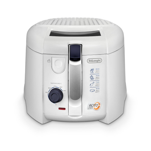 DE'LONGHI - ROTOFRY F28211 - 1902139565 DE'LONGHI 0 | Trony.it