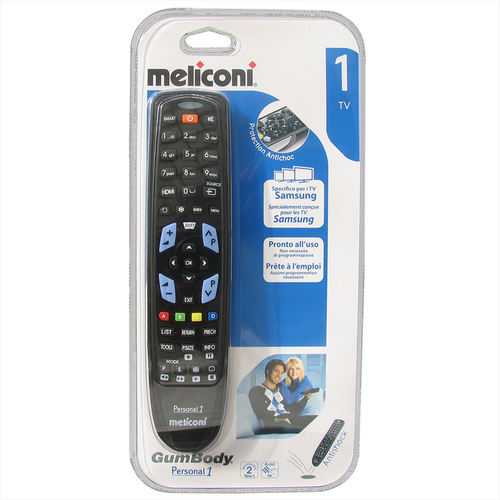 MELICONI - GB PERSONAL 1 PLUS SAMSUN - 1702000386