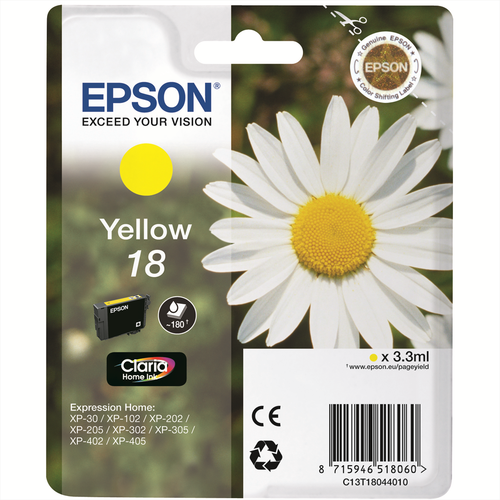 EPSON - 18 Margherita - 1902136771