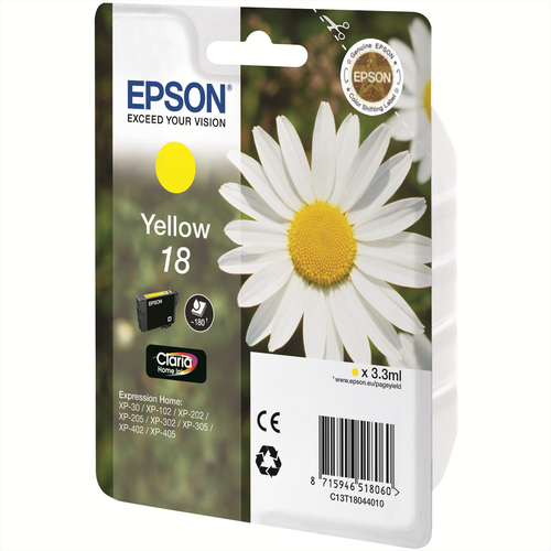 EPSON - 18 Margherita - 1902136771