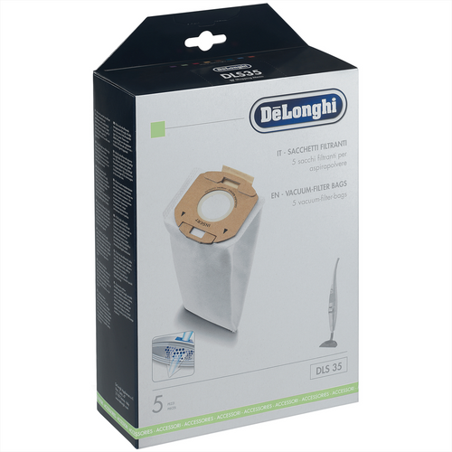 DE'LONGHI - CONF DLS35 - 1902055984