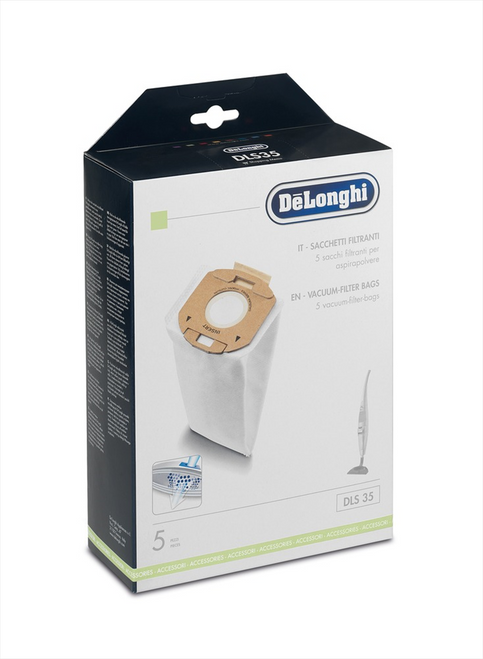 DE'LONGHI - CONF DLS35 - 1902055984