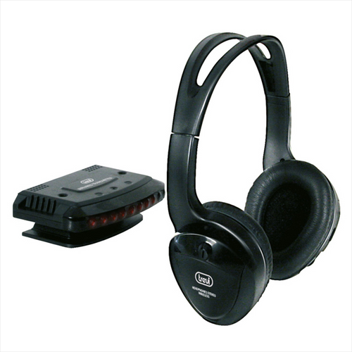 TREVI - FRS 1240 - 2140010270 TREVI - FRS 1240 - 2140010270