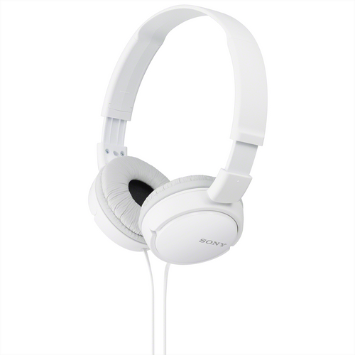 SONY - MDRZX110W.AE - 2140007982 SONY - MDRZX110W.AE - 2140007982