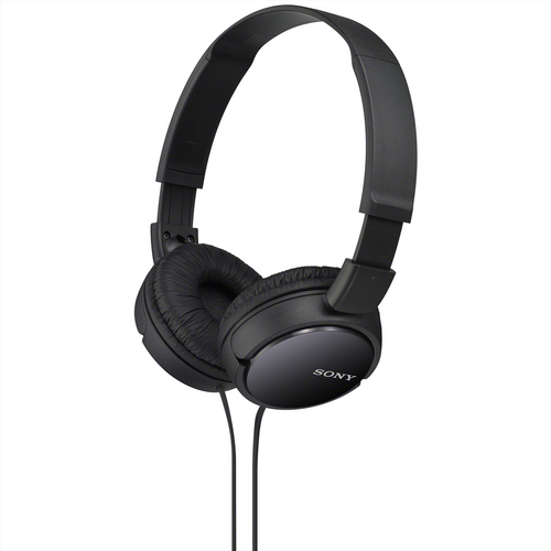 SONY - MDRZX110B.AE - 2140007984